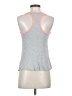 Free Kisses Gray Active Tank Size S - photo 2