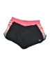 Mizuno 100% Polyester Color Block Pink Athletic Shorts Size S (estimated) - photo 1