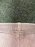 John Galt 100% Cotton Hearts Pink Shorts Size S (estimated) - photo 3