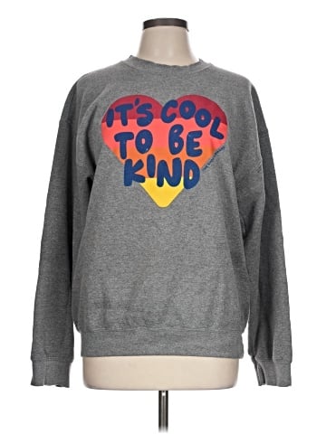 The Shop Forward Sweatshirt (view 1)