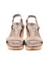 Bernardo Tan Wedges Size 7 1/2 - photo 2