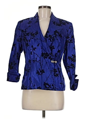 DressBarn Blazer (view 1)