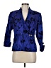 DressBarn Blue Blazer Size 8 - photo 1