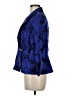DressBarn Blue Blazer Size 8 - photo 5