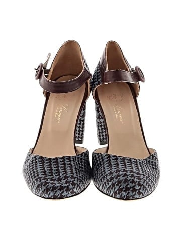 Lenora Heels (view 2)
