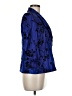 DressBarn Blue Blazer Size 8 - photo 4