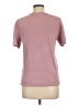 Carolyn Taylor Pink Sweatshirt Size L - photo 2
