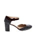 Lenora Houndstooth Gray Heels Size EU 41 - photo 1