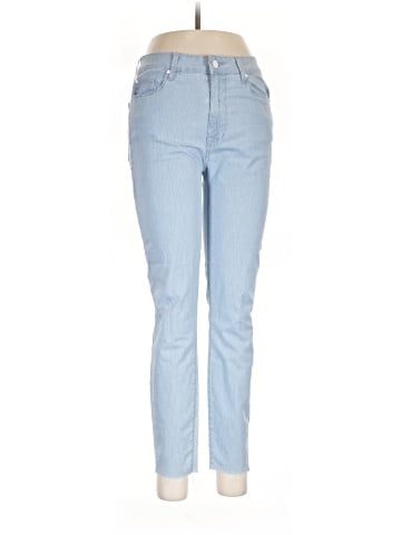 Fidelity Denim Jeans (view 1)
