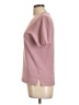 Carolyn Taylor Pink Sweatshirt Size L - photo 5