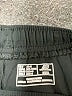 New Balance Solid Black Athletic Shorts Size S - photo 3
