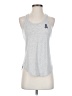 Psycho Bunny Silver Active Tank Size XS - photo 1
