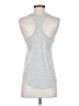 Psycho Bunny Silver Active Tank Size XS - photo 2