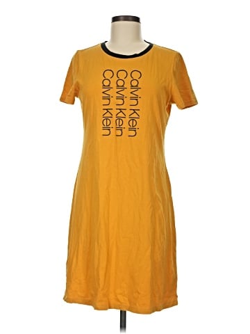 Calvin Klein Casual Dress (view 1)