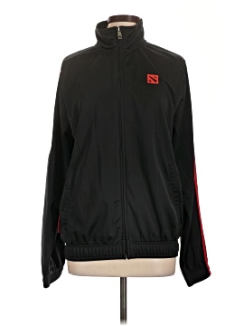 Assorted Brands Zip Up Hoodie