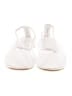 A New Day White Flats Size 10 - photo 2