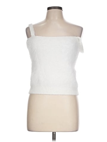 Willow & Wind Sweater Vest (view 1)
