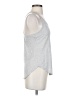 Psycho Bunny Silver Active Tank Size XS - photo 4