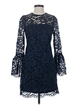 Nicole Miller New York Cocktail Dress (view 1)