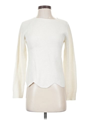 Etcetera Pullover Sweater (view 1)