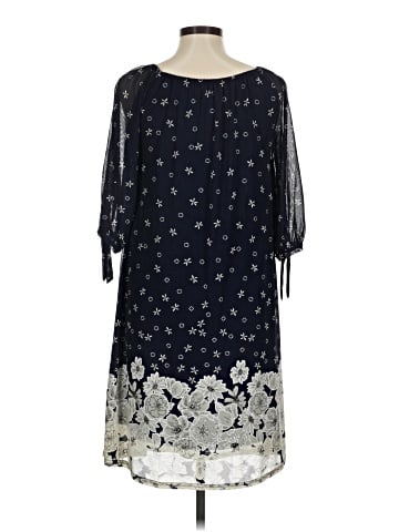 Siren Lily Casual Dress (view 2)