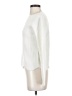 Etcetera Ivory Pullover Sweater Size XS - photo 5