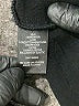 Torrid 100% Rayon Black Long Sleeve Blouse Size 2X Plus (2) - photo 8