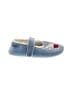 Mini Boden Blue Booties Size EU 33 / US 1 1/2-2 (youth) - photo 1