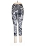Unbranded Graphic Gray Active Pants Size 6 - photo 2