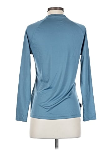 Timberland Long Sleeve T-Shirt (view 2)