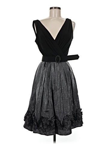 DressBarn Cocktail Dress (view 1)