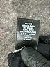 Torrid Black 3/4 Sleeve Blouse Size 2X Plus (2) - photo 9