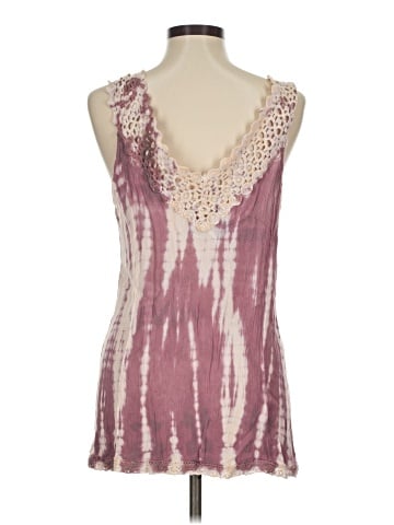 Raya Sun Sleeveless Blouse (view 2)