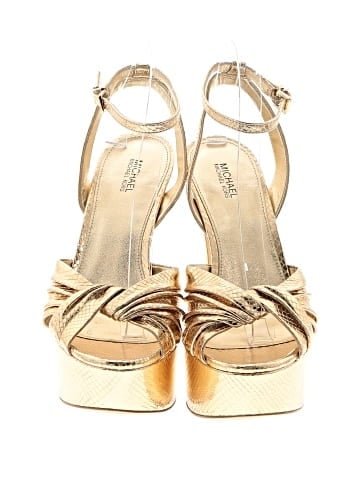 MICHAEL Michael Kors Sandals (view 2)