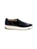 Ecco Black Sneakers Size 7 - photo 1