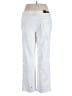 Earl Jean 100% Cotton White Jeans Size 14 (petite) - photo 2