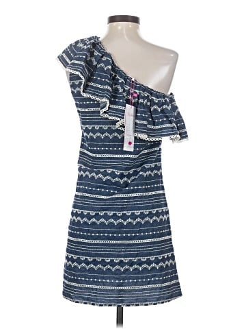 Parker Casual Dress (view 2)