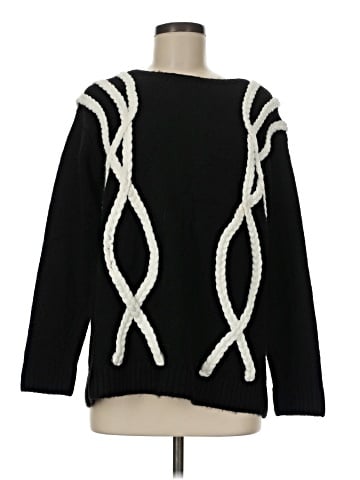 For The Republic Pullover Sweater (view 1)