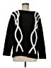 For The Republic Black Pullover Sweater Size M - photo 1