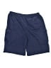 Assorted Brands Solid Blue Cargo Shorts Size XL - photo 2