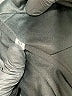Unbranded 100% Polyester Stars Black Cocktail Dress Size 10 - photo 4