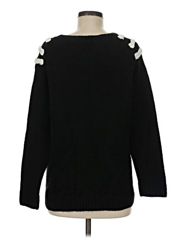 For The Republic Pullover Sweater (view 2)