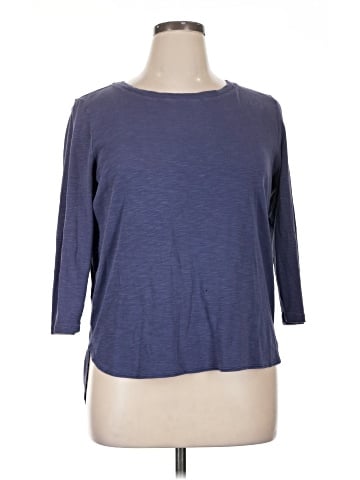 Tommy Bahama 3/4 Sleeve T-Shirt (view 1)
