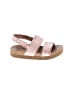 Reef Pink Sandals Size 9 (kids) - photo 1