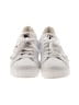 FILA White Sneakers Size 7 1/2 - photo 2