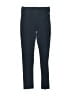 Zara Solid Blue Active Pants Size 6 - 7 - photo 1
