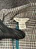 Cato Houndstooth Gray Blazer Size 18-20W - photo 6