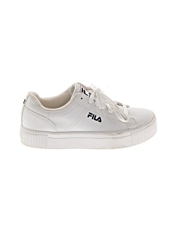 FILA Sneakers (view 1)