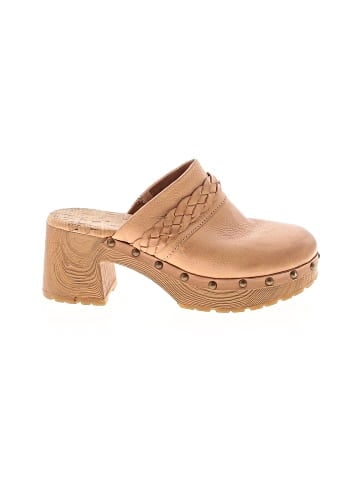 Kork Ease Mule/Clog - front
