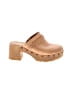 Kork-Ease Tan Mule/Clog Size 6 - photo 1